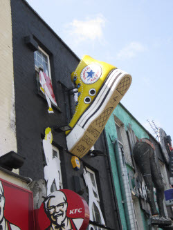 Camden on ilovemarkets All London