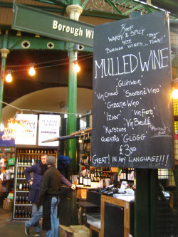 Southwark on ilovemarkets All London