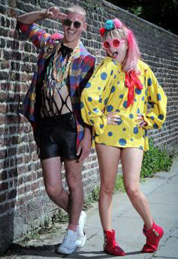 Hackney on ilovemarkets All London