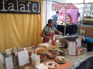 Planet Falafel on ilovemarkets London: 2011-06-26 11.55.36.jpg