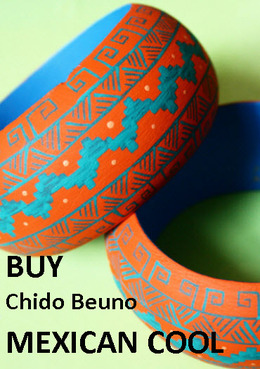 Buy Mexican Jewellery
