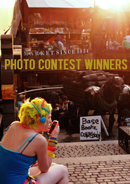 Photo Contest Winners