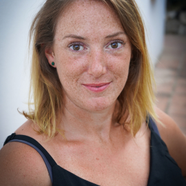 Nathalie Grace | ProductionHive | Self-Shooting Researcher
