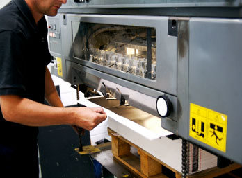 Our Print Services