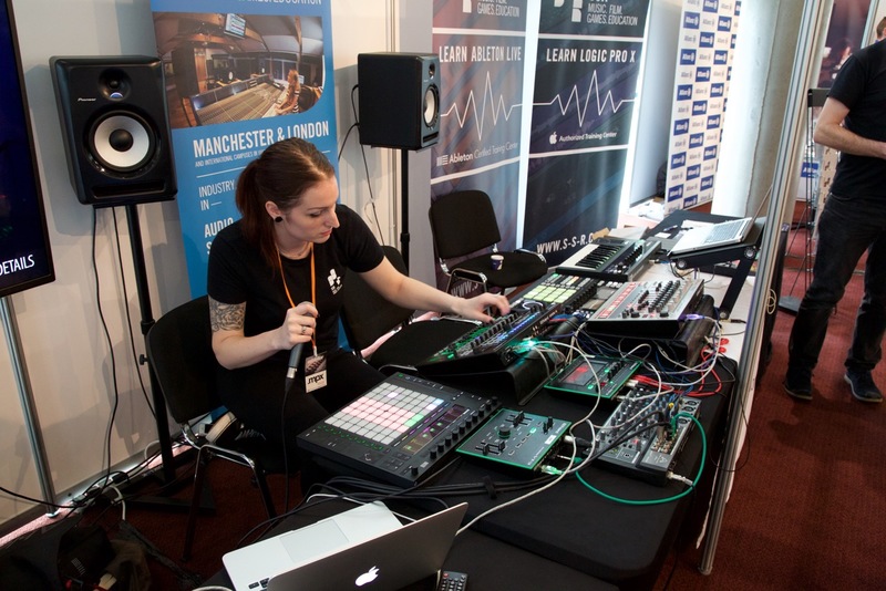 music production job description