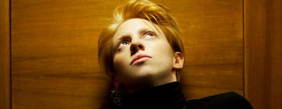 Podcast At The Yard Episode 3 La Roux Music Jobs