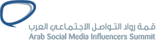 Arab Social Media Influencers Summit