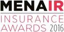 MENA Insurance awards