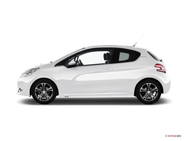 Voiture Neuve Peugeot A Charleville Peugeot Charleville