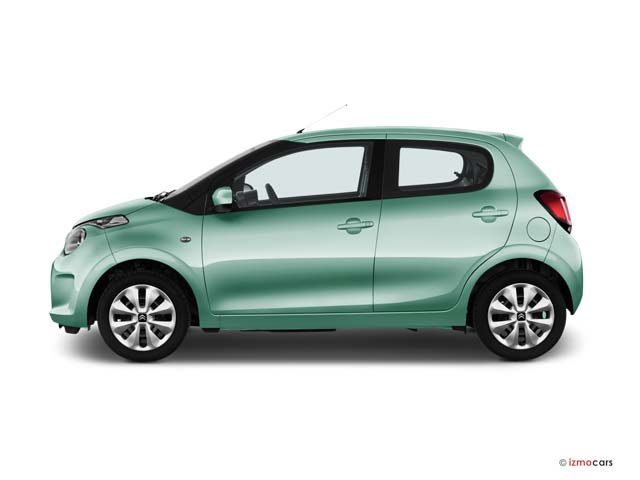 Citroen C1 2017 En Vente A Mareuil Les Meaux 77 En Stock Achat