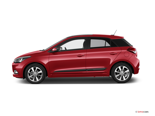 Voitures Neuves A Besancon Hyundai Besancon