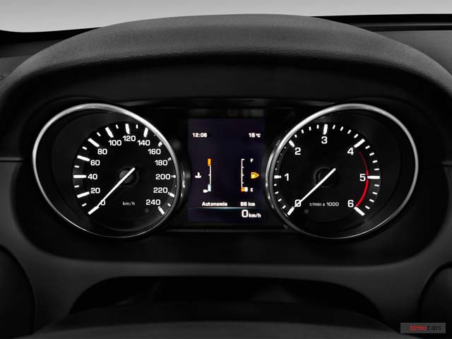 Land Rover Discovery Sport Se Mark I Td4 150ch 5 Portes 4