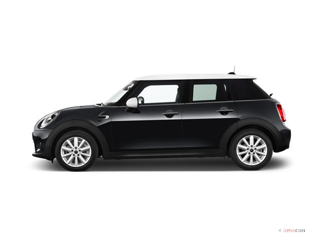 Mini Mini F55 Mini Cooper Sd 170 Ch 5 Portes 5 En Vente à Villeneuve