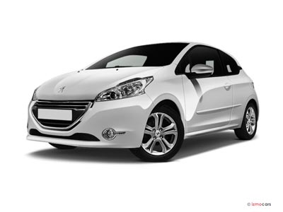 Achat Peugeot 208 Neuve En Concession à Orthez