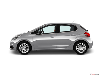 Occasions Peugeot 208 En Vente Sur Hyeres
