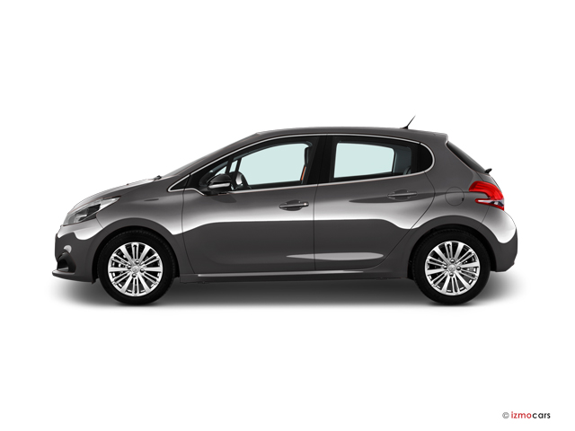 Voiture Neuve Peugeot 208 A Sedan Peugeot Sedan