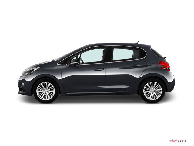 Peugeot 208 Like 12 Puretech 68ch Bvm5 5 Portes 5 En Vente à Orthez