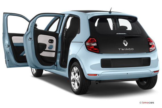 Achat Renault Nouvelle Twingo neuve en concession à ST JEAN DE MAURIENNE Achat Renault Nouvelle Twingo neuve en concession à ST JEAN DE MAURIENNE