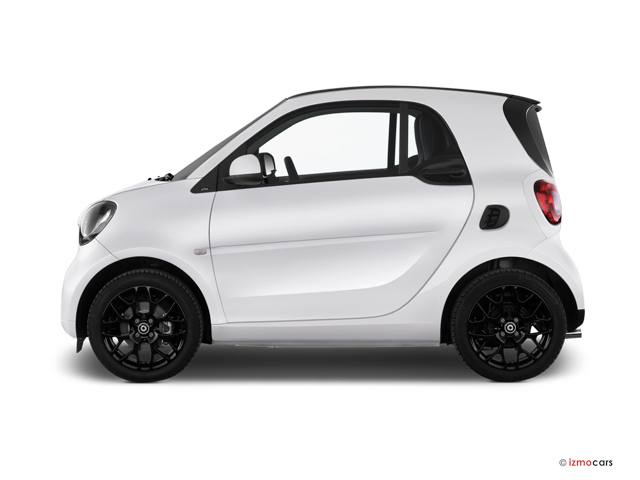 Smartfortwo Coupe Neufpassion A Fortwo Coupe Ch Electrique 3 Portes 19 A Metz 57