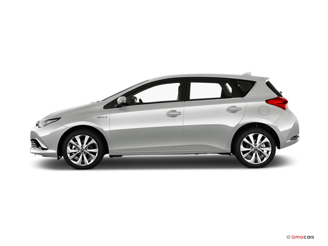 Auris 2021 toyota