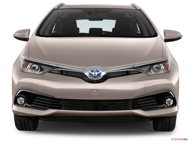 Auris 2021 toyota