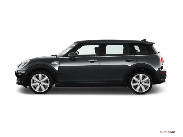 Mini Mini Clubman F54mini Clubman Cooper S 192 Ch 5 Portes