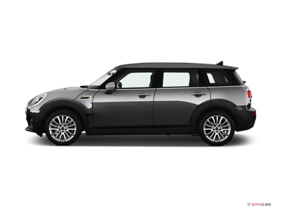 Achat Mini Neuve En Concession à Bordeaux