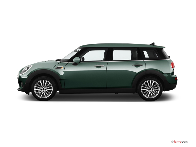 Mini Mini Clubman F54 Mini Clubman Cooper 136 Ch 5 Portes