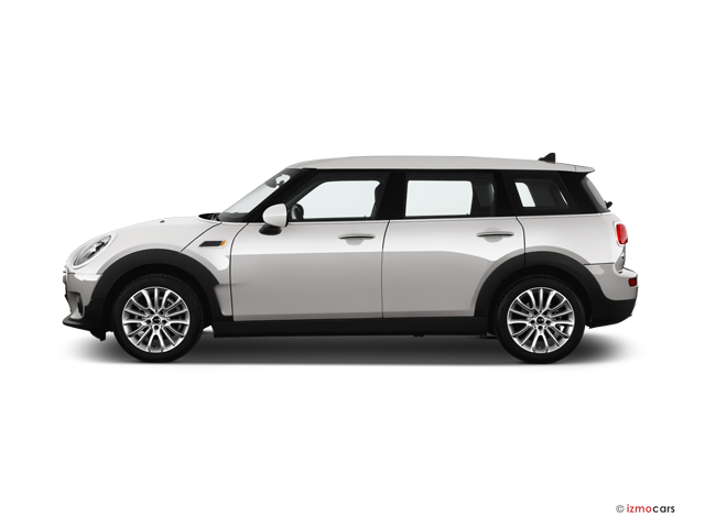 Mini Mini Clubman F54 Mini Clubman One 102 Ch 5 Portes 5 En Vente à