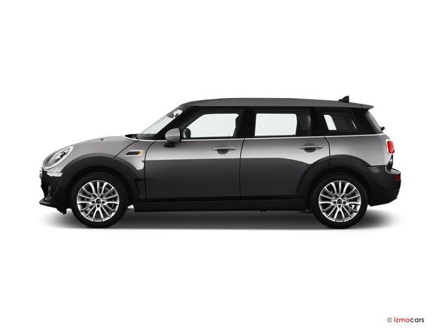 Mini Mini Clubman F54 Mini Clubman One 102 Ch 5 Portes 5 En Vente à
