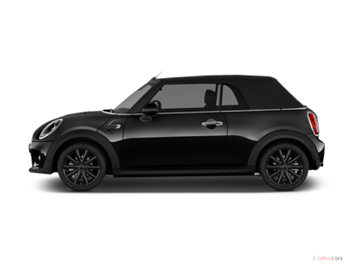 Achat Mini Mini Cabriolet F57 Neuve En Concession à Bayonne