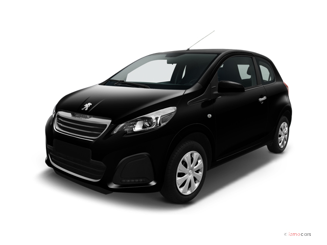 peugeot 108 like vti 72ch start stop bvm5 3 portes 3 en vente a charmeil 03 a 15 400 annonce n 7857