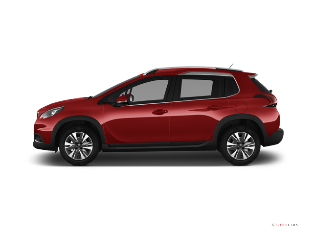 Voiture Neuve Peugeot 2008 Allure Puretech 130ch Start Stop Bvm6 5 Portes 2020 A Charleville 5707