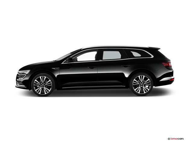 Occasions Renault Talisman Estate En Vente Sur Nogent Le Phaye