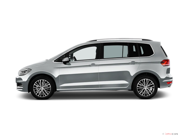 VOLKSWAGEN TOURAN 2019 en vente à Metz (57), en stock ...