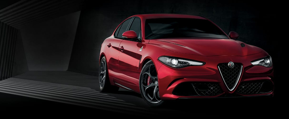 Couleurs Alfa Romeo Giulia Quadrifoglio 2020 Huningue