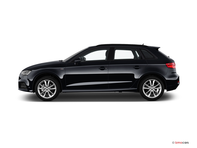 AUDI A3 SPORTBACK 2019 en vente à Augny (57), en stock ...