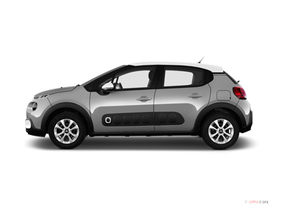 Occasions Citroen C3 En Vente Sur Montevrain