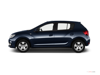 Achat Dacia Sandero Neuve En Concession A St Omer