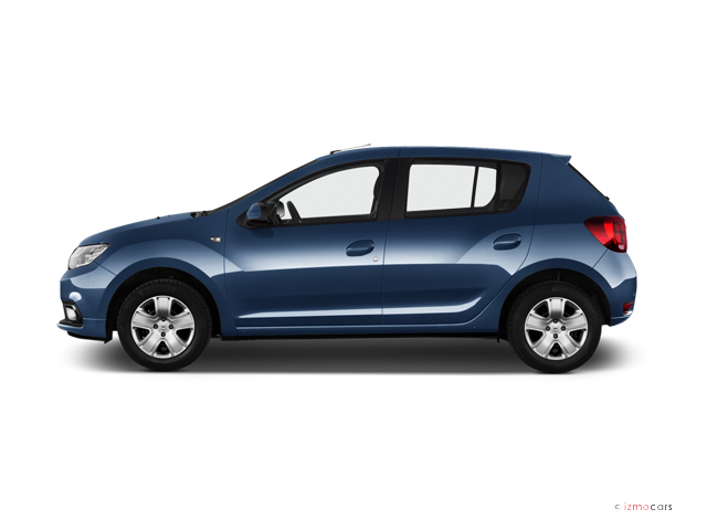 Dacia Sandero Ambiance Sce 75 5 Portes 5 En Vente A Fouquieres Les
