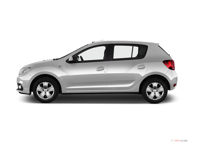 Voiture Neuve Dacia Sandero Ambiance Sce 75 5 Portes 2019 A Selestat