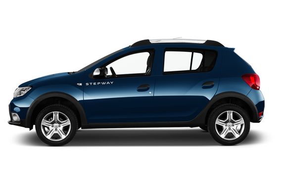 Brochure Virtuelle 2017 Dacia Sandero Hayon Stepway En Couleurs