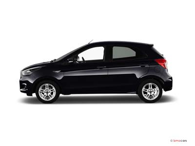 Achat Ford Neuve En Concession à Bagneux