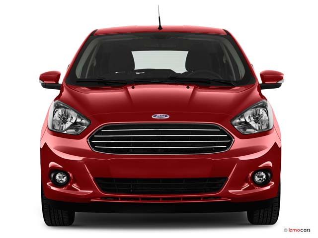 FORD KA+ Ultimate 1.2 85 ch Start/Stop 5 Portes 5 en vente ...