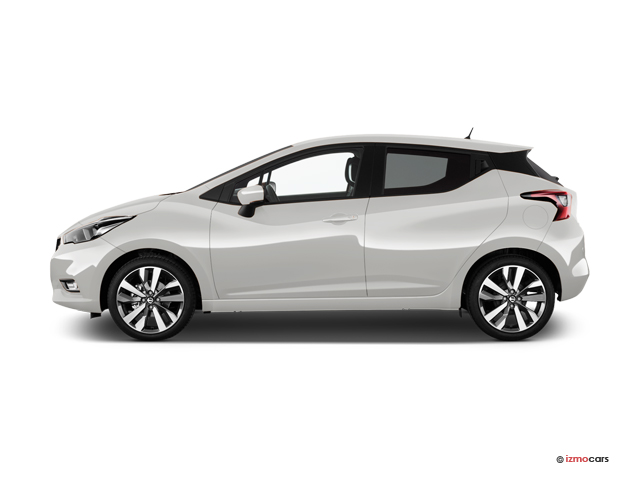 Nissan Micra 2019 En Vente A Fontenay Sur Eure 28 En Stock
