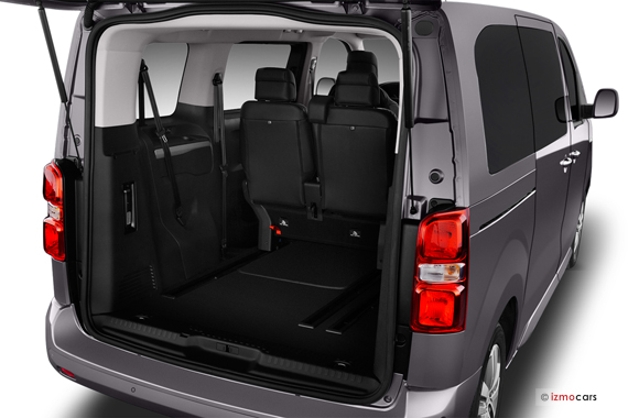 Ремонт peugeot traveller