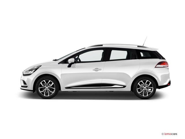 Renault Clio Estate 4 Occasion