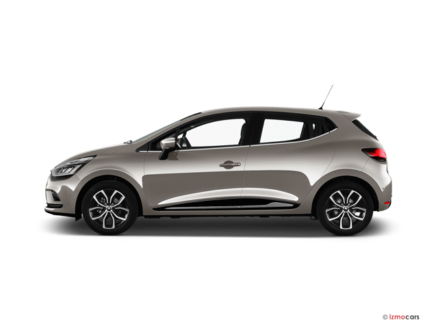 Renault Clio Iv Initiale Paris Edc Tce 120 Energy 5 Portes