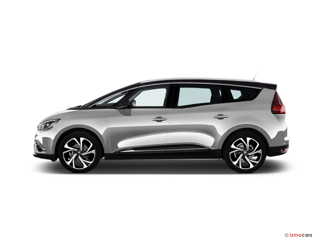 Voiture Neuve Renault Grand Scenic Iv A Saint Louis Renault Saint