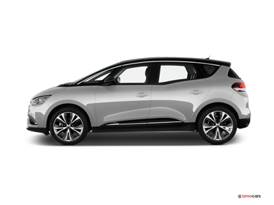 Achat Renault Scenic Iv Neuve En Concession 224